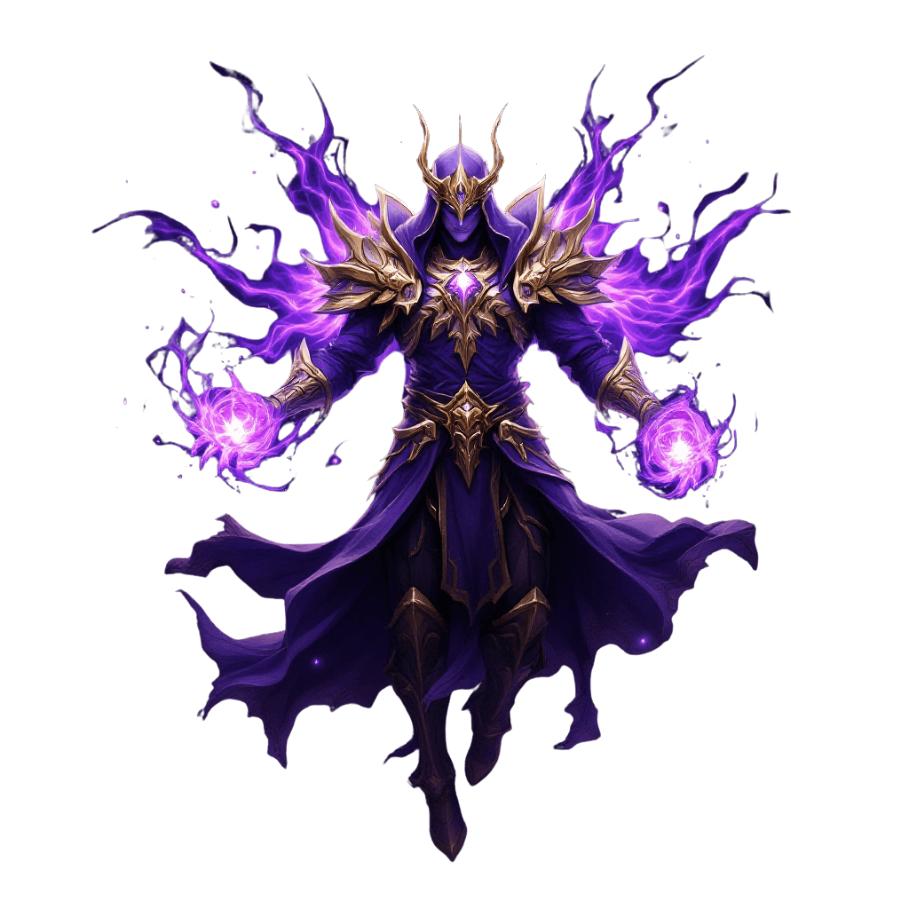 Epic Dota 2 Invoker Hero