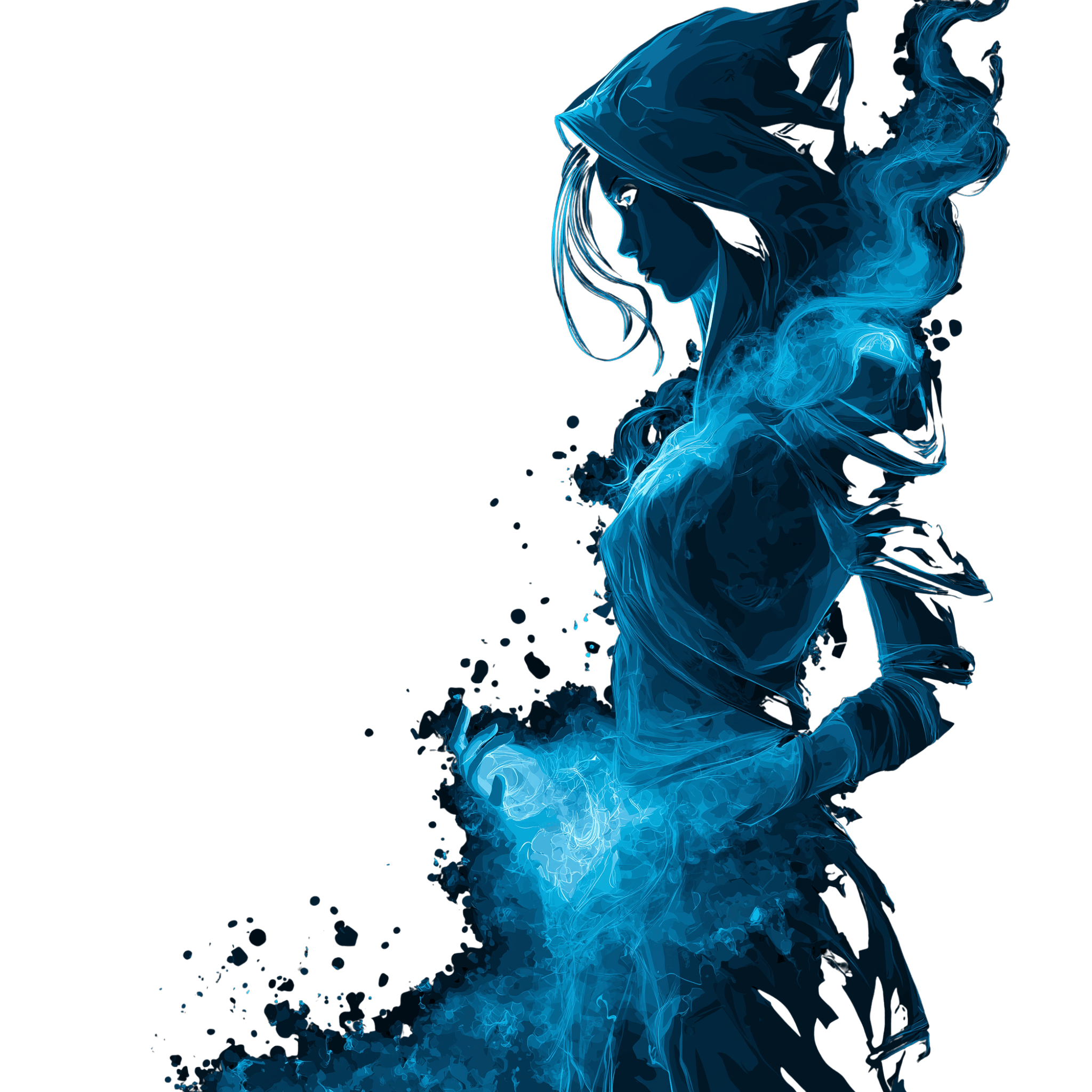 Background Hero