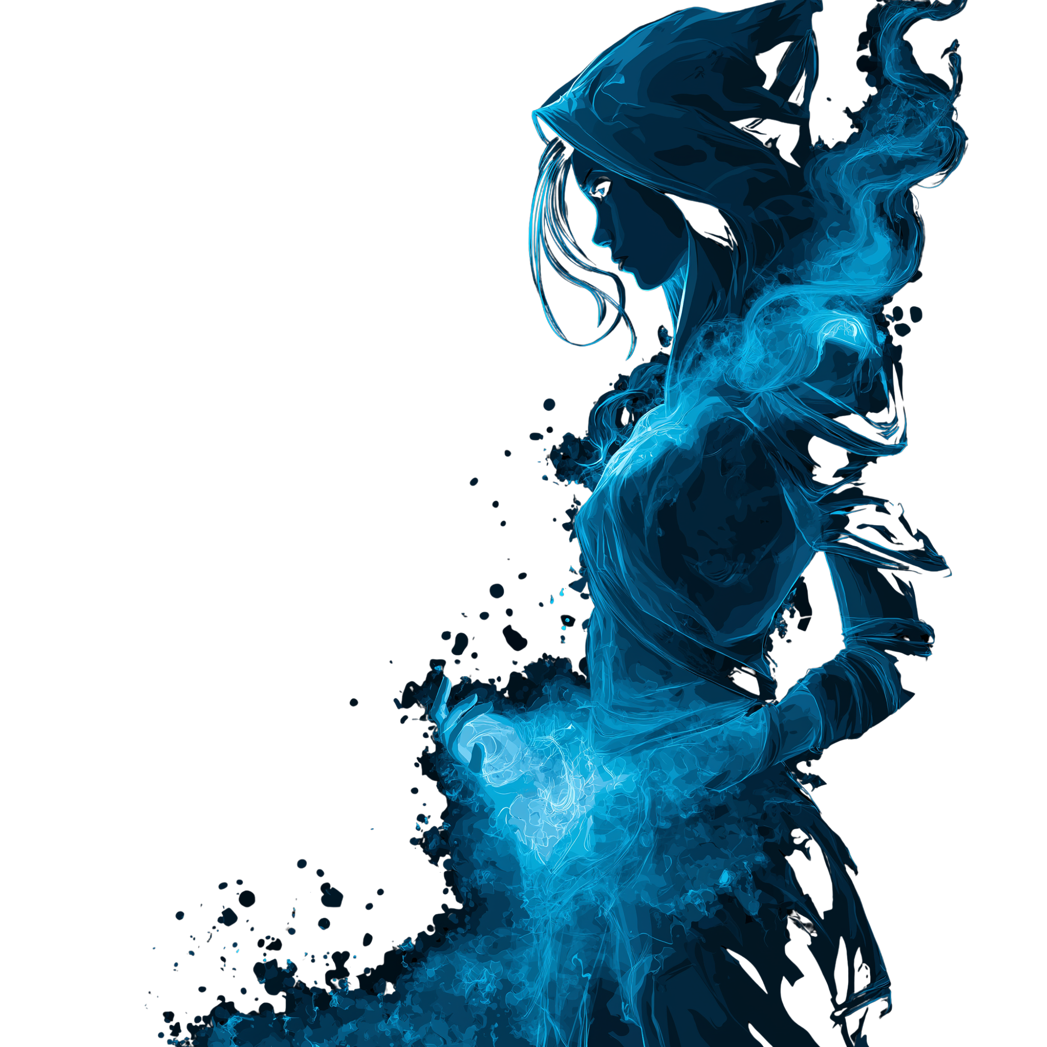 Background Hero